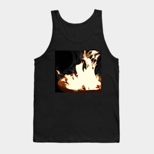 Fire Pit Tank Top